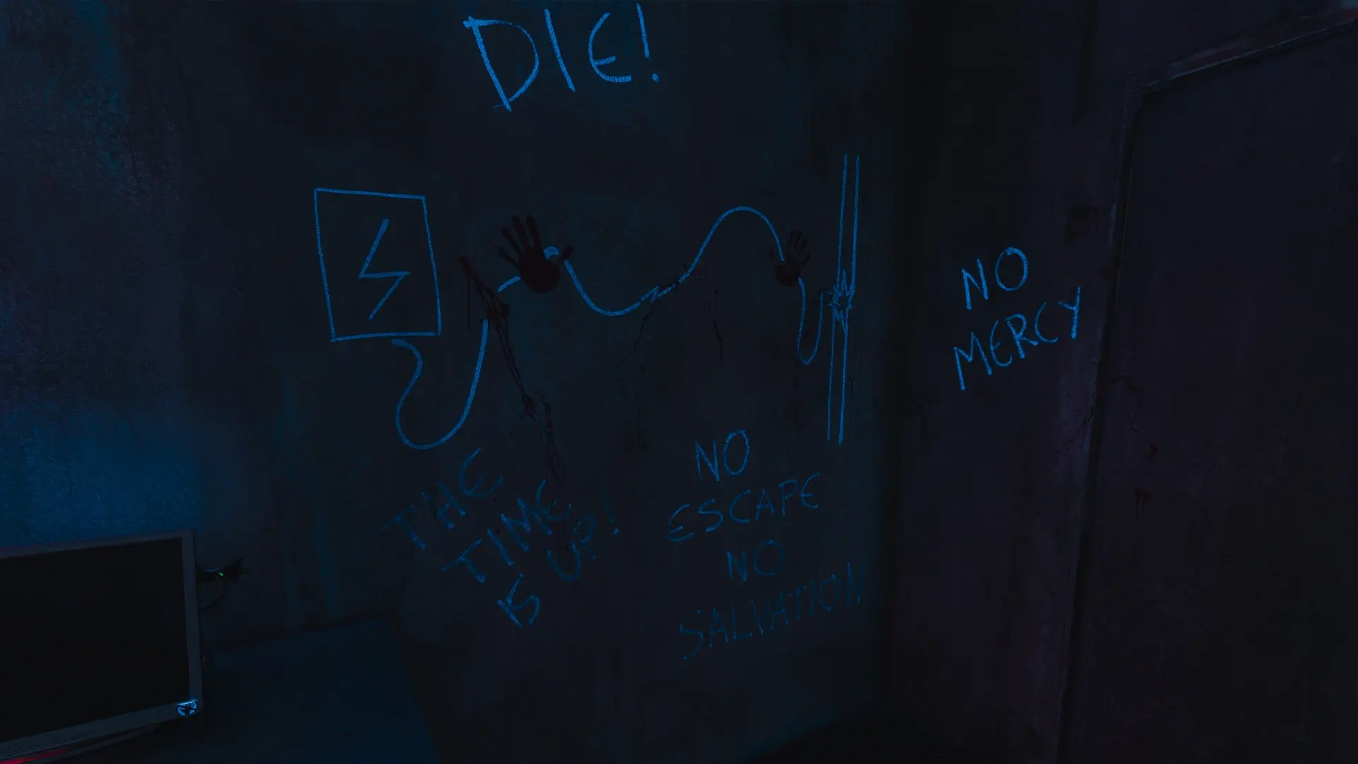 Game Over Escape Rooms Carousel Images 1