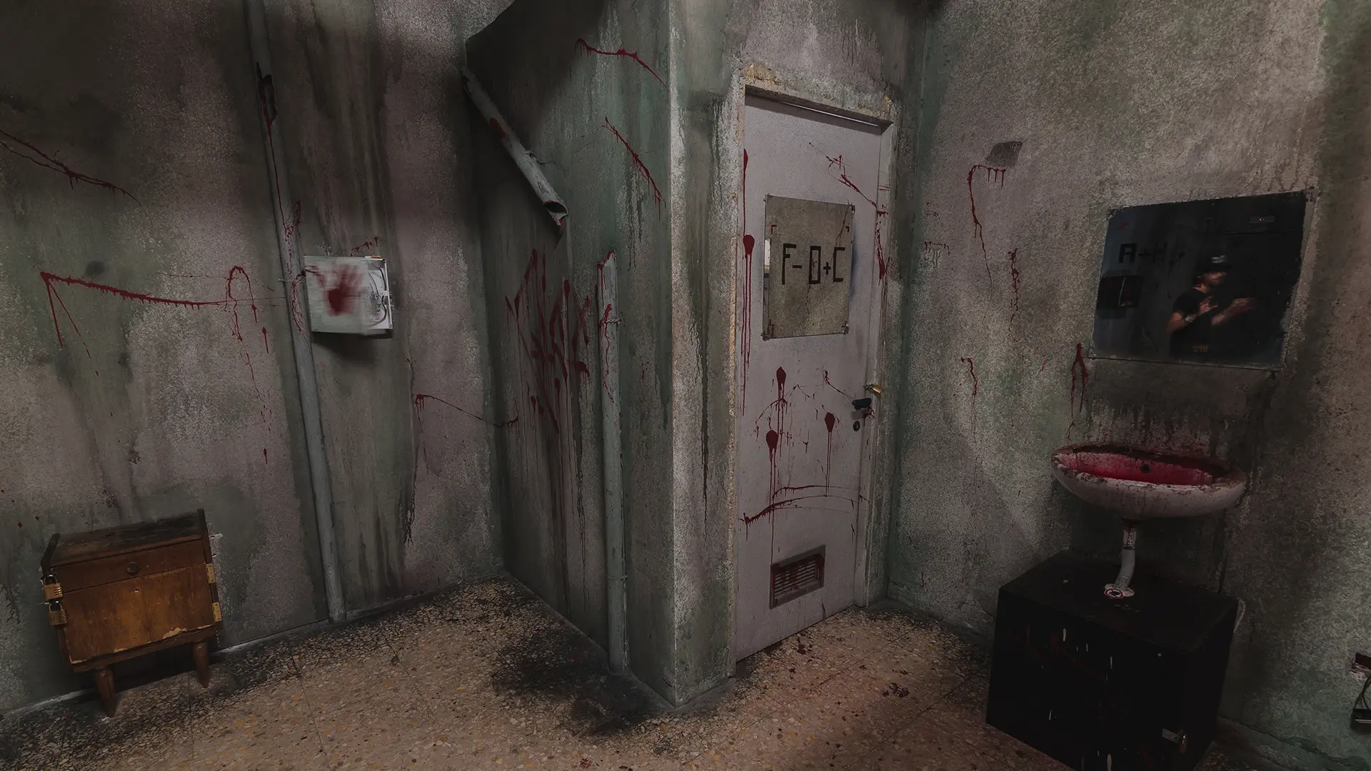 Game Over Escape Rooms Carousel Images 4