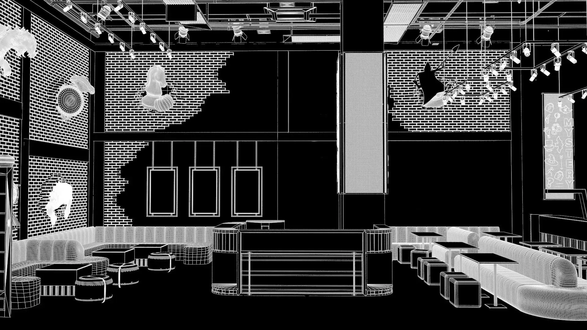 Game Over Escape Rooms Carousel Images 2